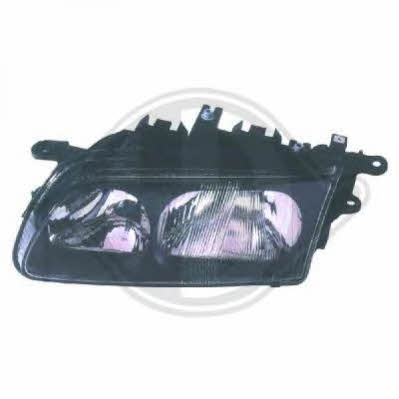 Diederichs 5624083 Headlight left 5624083