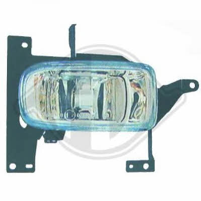 Diederichs 5624088 Fog headlight, right 5624088