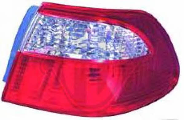Diederichs 5624190 Tail lamp outer right 5624190