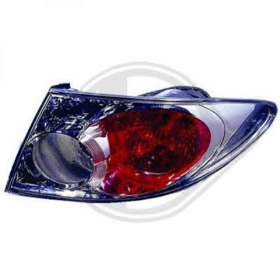 Diederichs 5625091 Tail lamp outer left 5625091