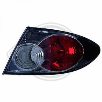 Diederichs 5625196 Tail lamp outer right 5625196