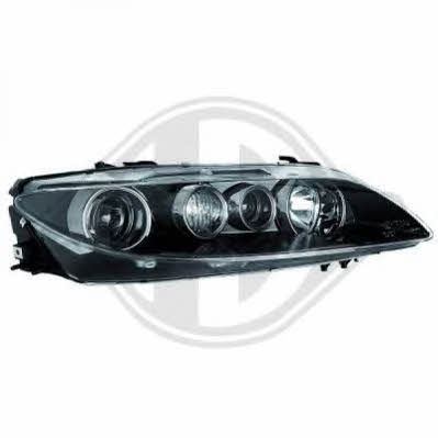 Diederichs 5625281 Headlight left 5625281