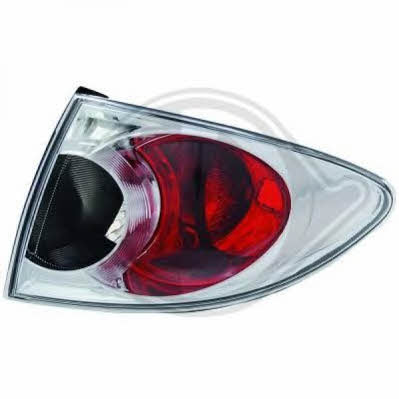 Diederichs 5625690 Tail lamp outer right 5625690
