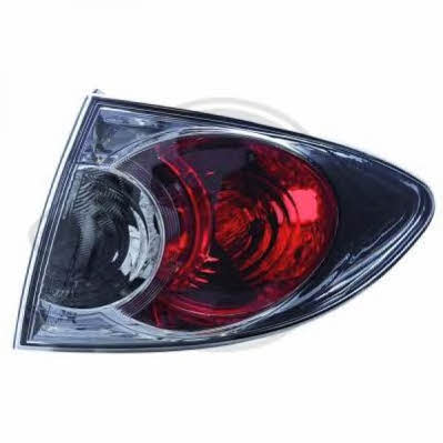 Diederichs 5625790 Tail lamp outer right 5625790