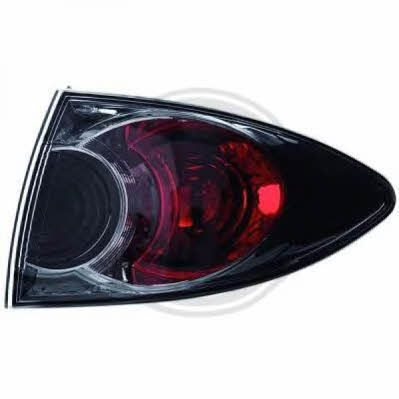 Diederichs 5625796 Tail lamp outer right 5625796