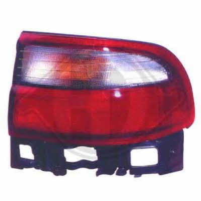 Diederichs 6622090 Tail lamp outer right 6622090