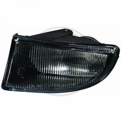 Diederichs 6623089 Fog headlight, left 6623089