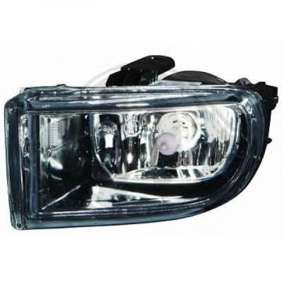 Diederichs 6623188 Fog headlight, right 6623188