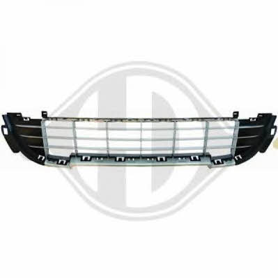 Diederichs 4226446 Front bumper grill 4226446