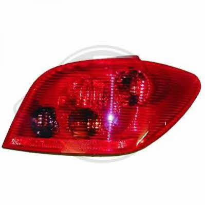 Diederichs 4234090 Tail lamp right 4234090
