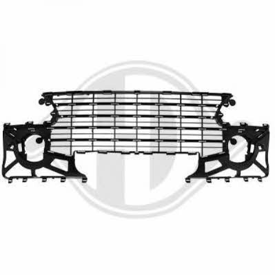 Diederichs 4234145 Front bumper grill 4234145