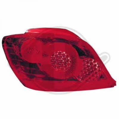 Diederichs 4234190 Tail lamp right 4234190
