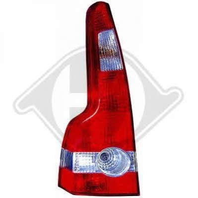 Diederichs 7614690 Tail lamp right 7614690