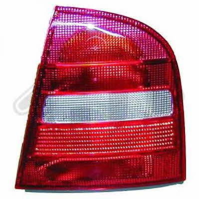 Diederichs 7830090 Tail lamp right 7830090