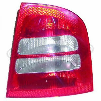Diederichs 7830190 Tail lamp right 7830190