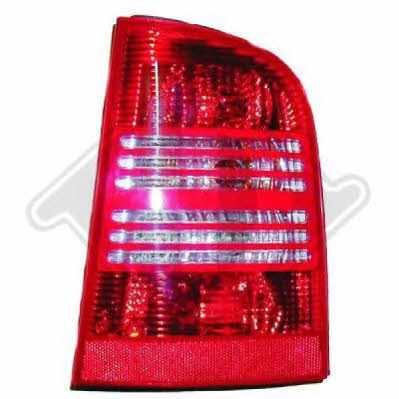 Diederichs 7830690 Tail lamp right 7830690