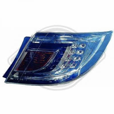 Diederichs 5626094 Tail lamp right 5626094