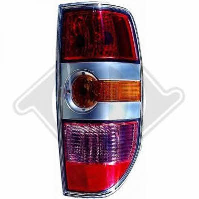 Diederichs 5672090 Tail lamp right 5672090