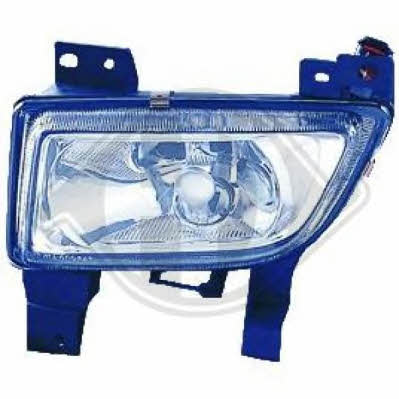 Diederichs 5680088 Fog headlight, right 5680088