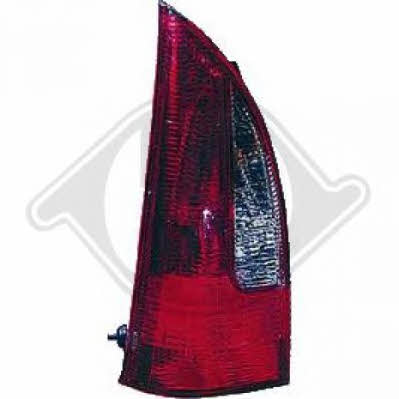 Diederichs 5680090 Tail lamp right 5680090