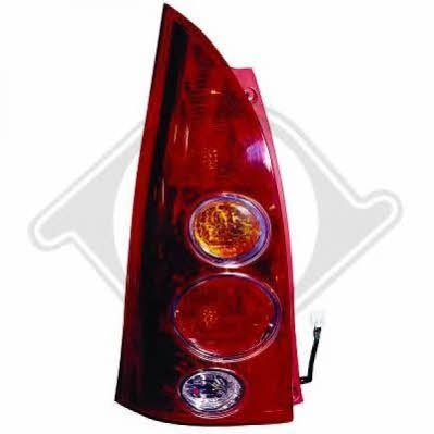 Diederichs 5680190 Tail lamp right 5680190