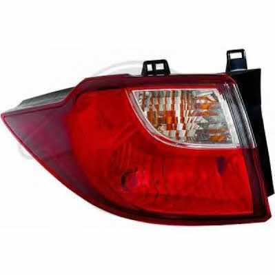 Diederichs 5682090 Tail lamp right 5682090