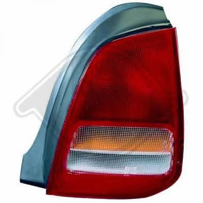 Diederichs 5806290 Tail lamp right 5806290