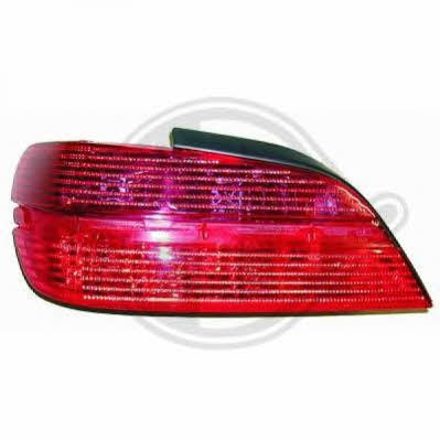 Diederichs 4242090 Tail lamp right 4242090