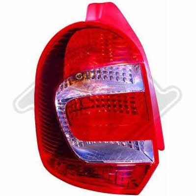 Diederichs 4405290 Tail lamp right 4405290