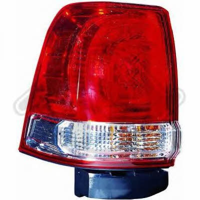 Diederichs 6674890 Tail lamp outer right 6674890