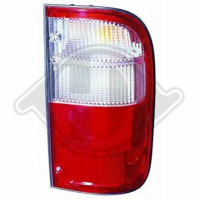 Diederichs 6682890 Tail lamp right 6682890