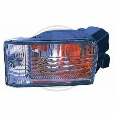 Diederichs 6686072 Indicator light 6686072