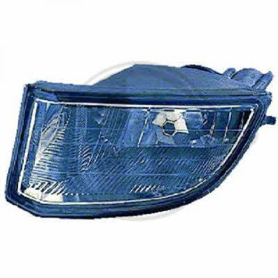 Diederichs 6686088 Fog headlight, right 6686088