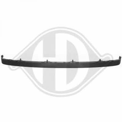 Diederichs 6805062 Bumper spoiler 6805062