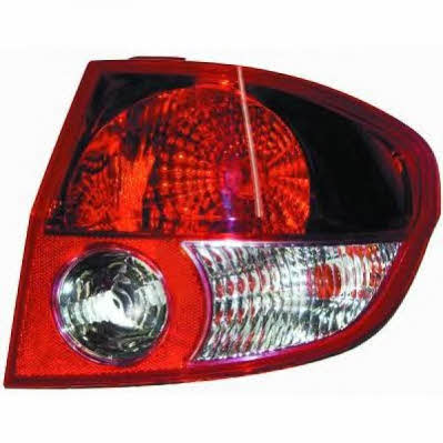 Diederichs 6805090 Tail lamp right 6805090