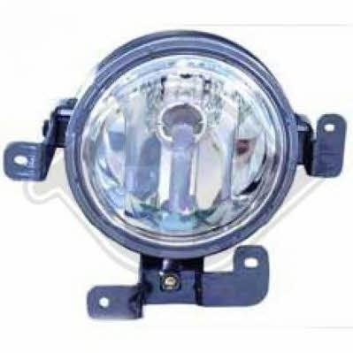 Diederichs 6805189 Fog headlight, left 6805189