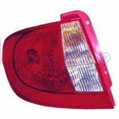 Diederichs 6805190 Tail lamp right 6805190