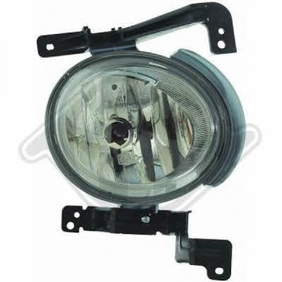 Diederichs 6806088 Fog headlight, right 6806088