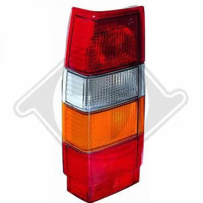 Diederichs 7630691 Tail lamp left 7630691