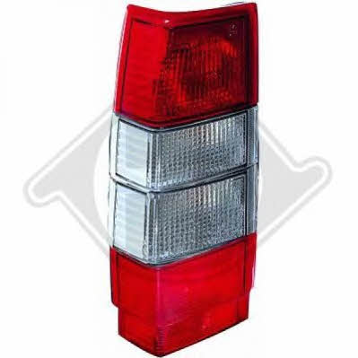 Diederichs 7630694 Tail lamp right 7630694