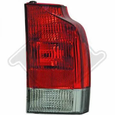 Diederichs 7635190 Tail lamp lower right 7635190
