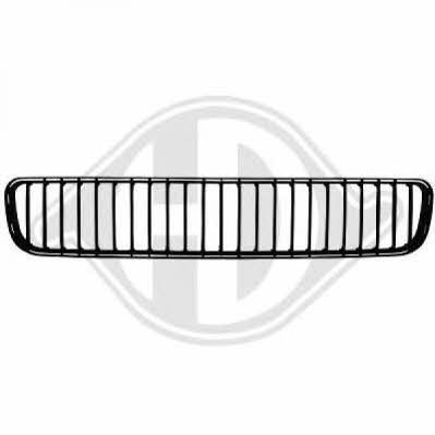 Diederichs 7801645 Front bumper grill 7801645