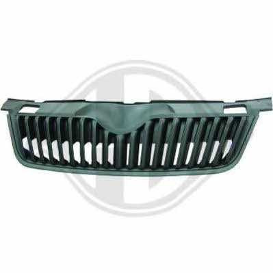 Diederichs 7801741 Grille radiator 7801741