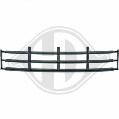 Diederichs 7801745 Front bumper grill 7801745