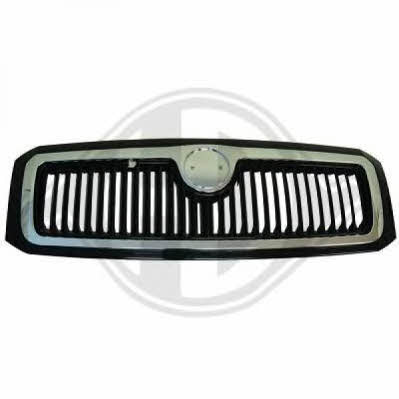 Diederichs 7805140 Grille radiator 7805140