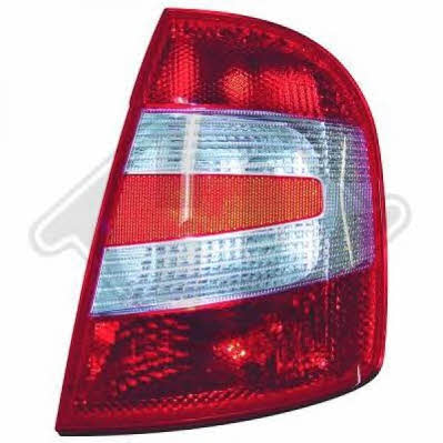 Diederichs 7805190 Tail lamp right 7805190