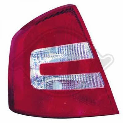 Diederichs 7831090 Tail lamp right 7831090