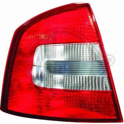 Diederichs 7831191 Tail lamp left 7831191