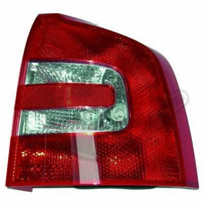 Diederichs 7831690 Tail lamp right 7831690