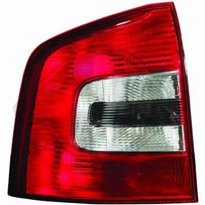 Diederichs 7831790 Tail lamp right 7831790